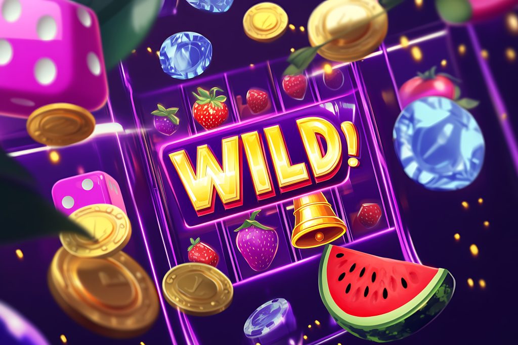 Confused by Slot Paylines? Here's Everything You Need To Know